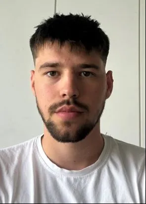 Dominik Čosič