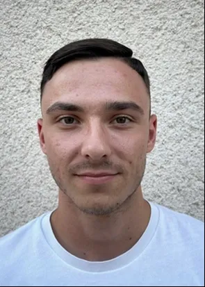 Luka Ševo
