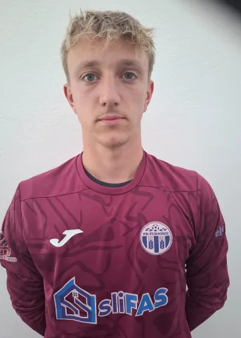 Tim Herženjak