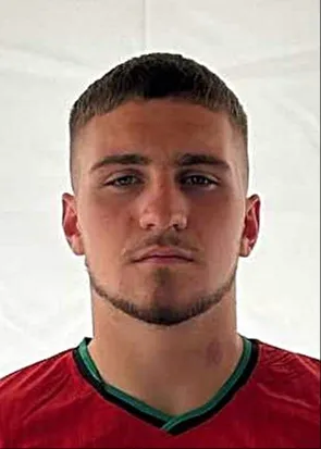 Sašo Lovrec