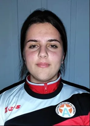 Milana Škopić