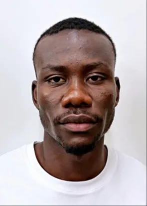 Ibrahim Halilou Mouhaman