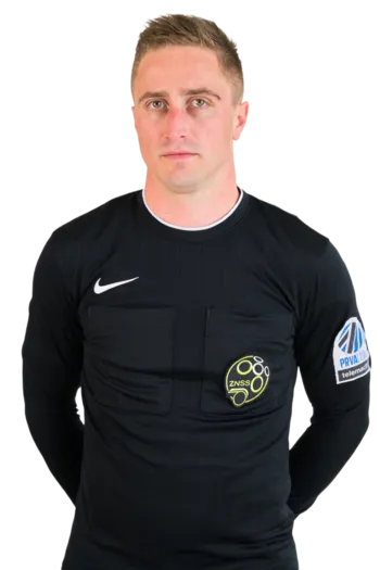 Anže Jerič