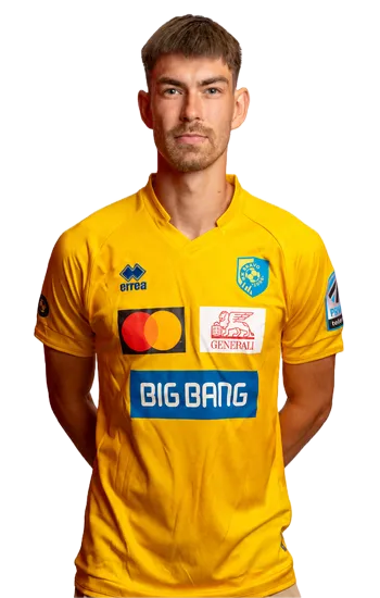 Gašper Jovan