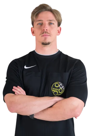 Gašper Lončar