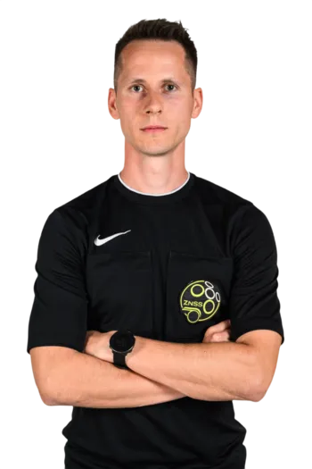 Matej Kapun