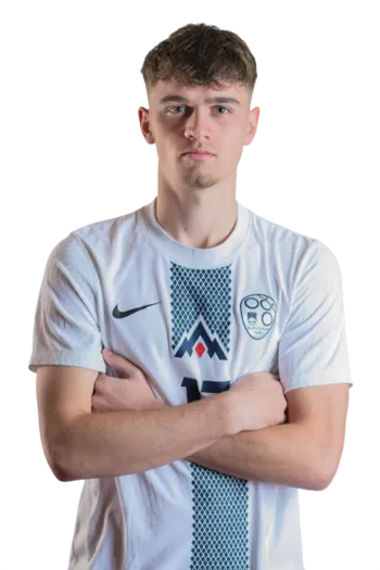 Žiga Kranjc