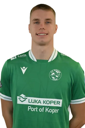 Luka Baš