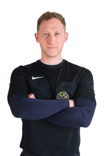 Lukas Gregorinčič