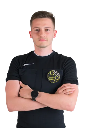 Matic Zelenik
