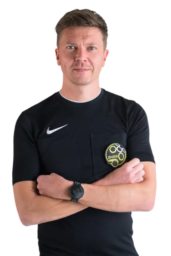 Niko Mihelič