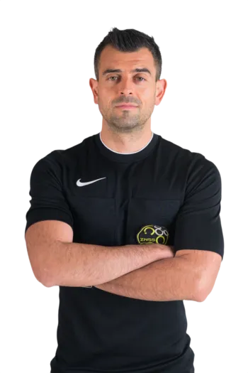 Nejc Gergič