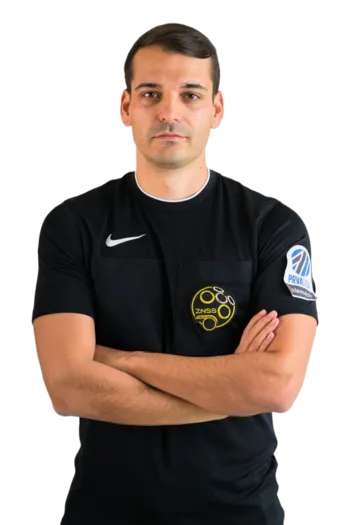 Žan Jazbec