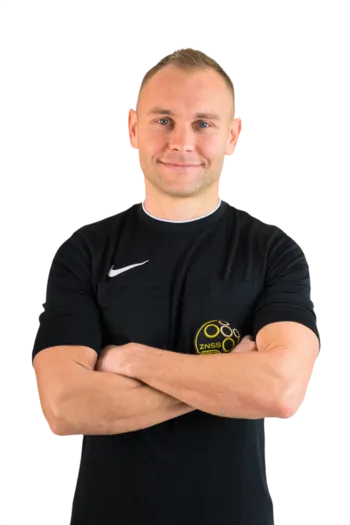 Alen Borošak