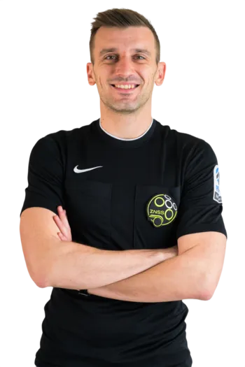 Denis Halilović