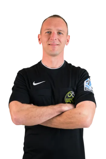 Mihael Antič