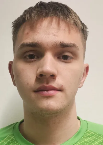 Aljaž Ajdišek